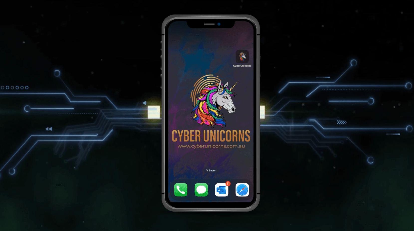 Video Cover