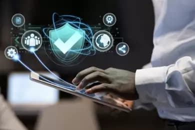 Cybersecurity Maturity Assessments
