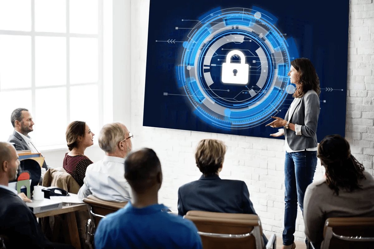 SMB Cyber Security Course