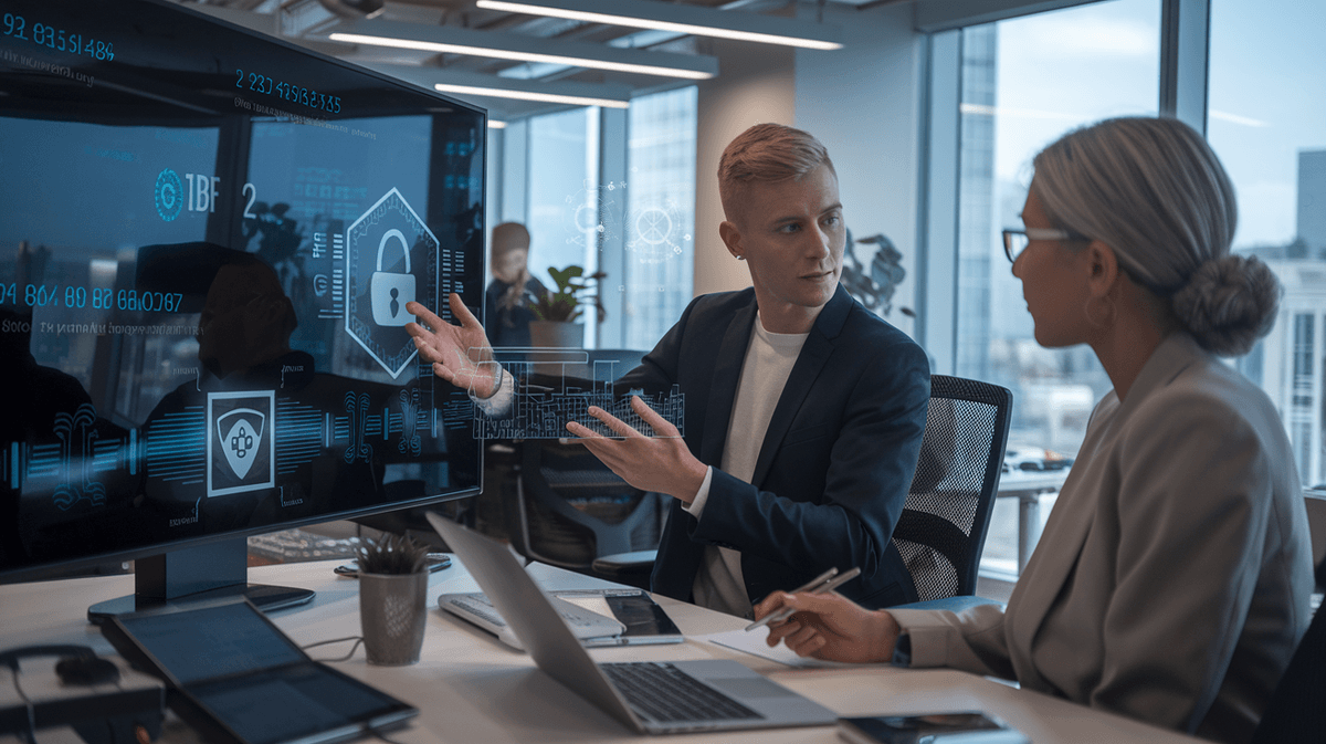 Cyber Security Consultancy