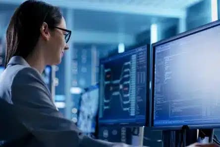 Cyber Security Consultancy