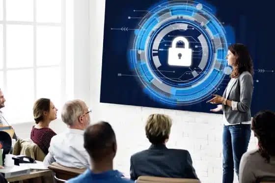 Cyber Awareness Education
