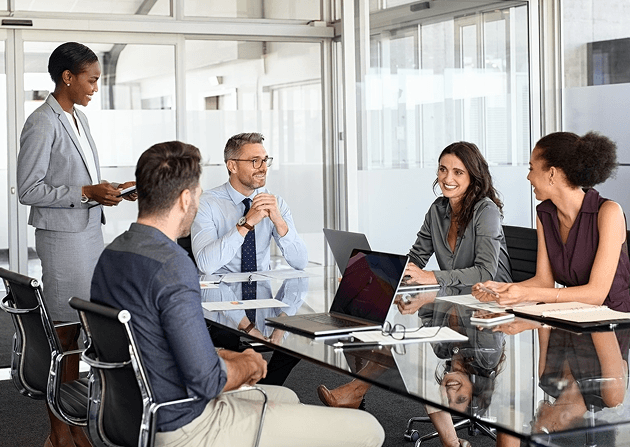 Are you not sure how to start? Book a meeting with our team to discuss your needs and let us guide you how it can work for you?