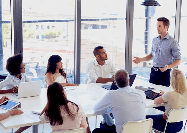 Are you not sure how to start? Book a meeting with our team to discuss your needs and let us guide you how it can work for you?