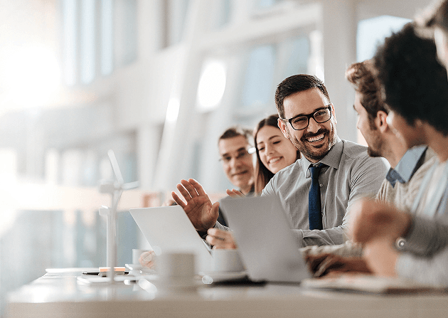 Are you not sure how to start? Book a meeting with our team to discuss your needs and let us guide you how it can work for you?