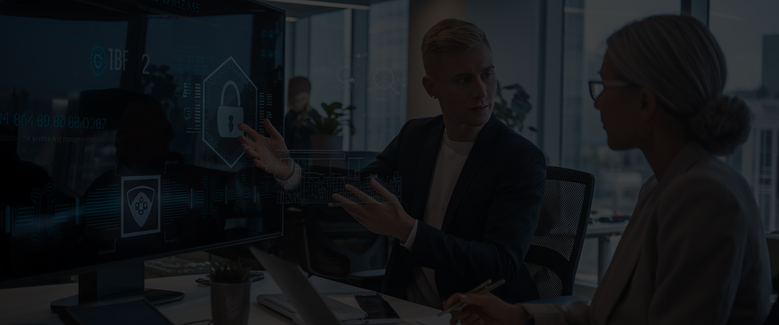 Cyber Security Consultancy