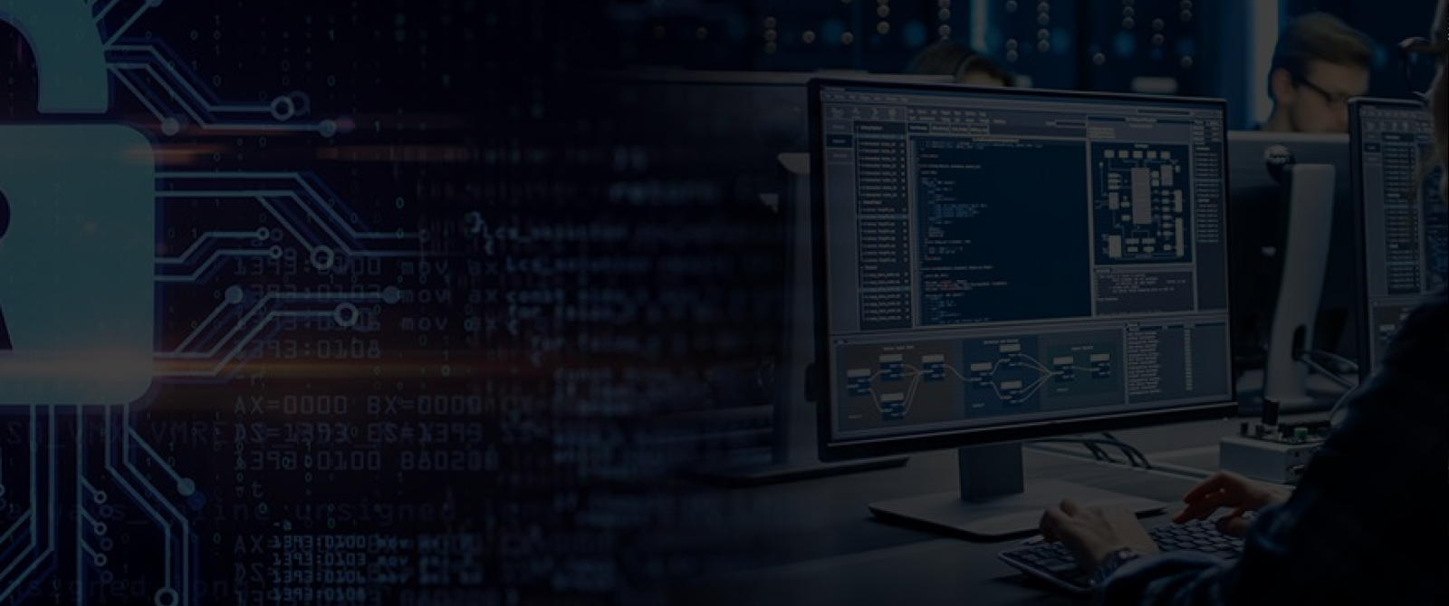 Cybersecurity Maturity Assessments