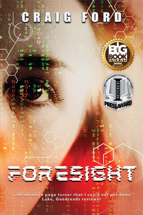 FORESIGHT – Paperback